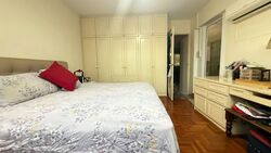 Blk 8 Toh Yi Drive (Bukit Timah), HDB Executive #573198991